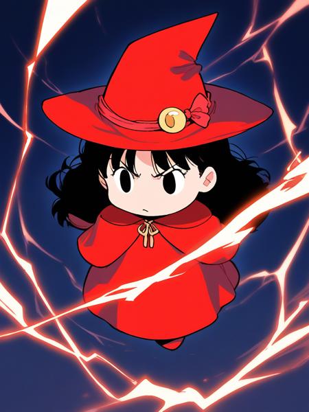 マトーヤ Pony XL (FF1漫画版) Matoya (Final FantasyⅠ_ComicVer)