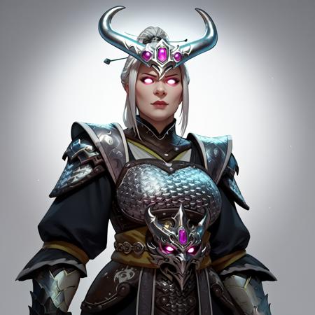 Miao Ying | Grand Cathay (Total War Warhammer)