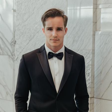 Wyatt Dorion