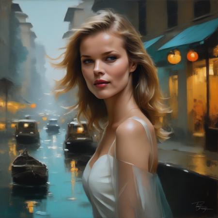 eva herzigova sdxl
