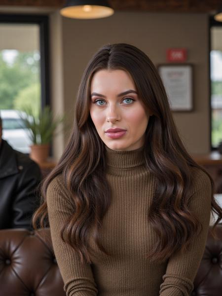 Lana Rhoades Flux.1-d [LoRa]