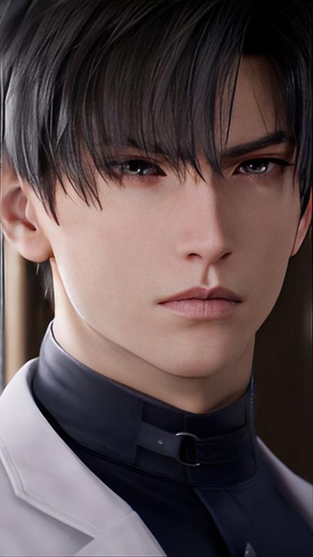 Zayn版本v1.0 (ID: 604413)