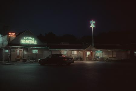 Fuji Eterna Tungsten | Film stock | 125T 160T 250T 400T 500T