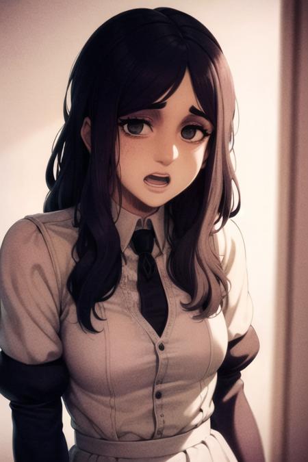 Pieck Finger LoRA