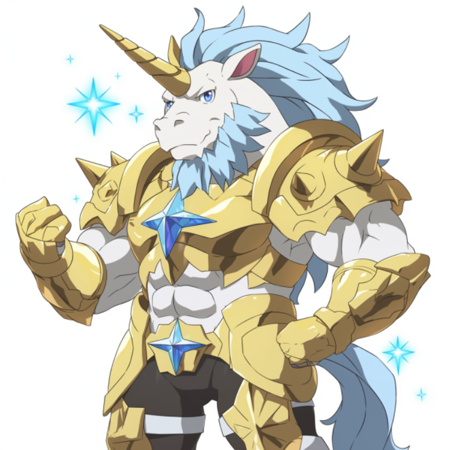 Pony Fakemon Creator