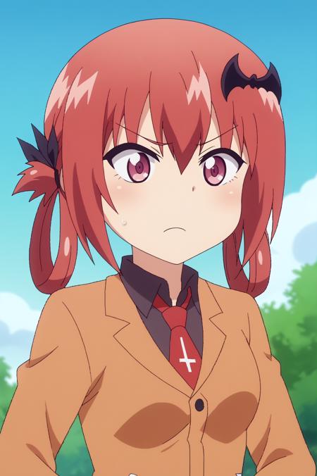 Gabriel DropOut | Satanichia McDowell | PDXL版本v1.0 (ID: 687436)
