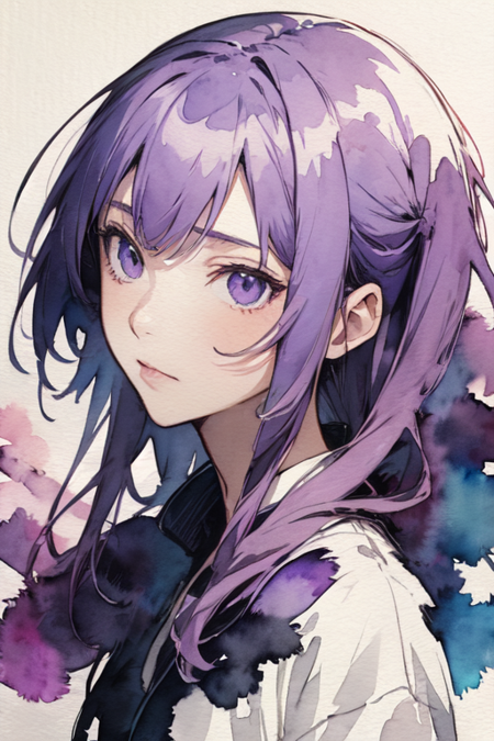 Watercolor_Ayaya