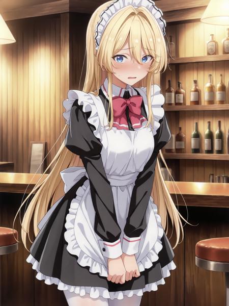 Ouzuka Mai 王塚真唯 (Pony IL XL 1.5)