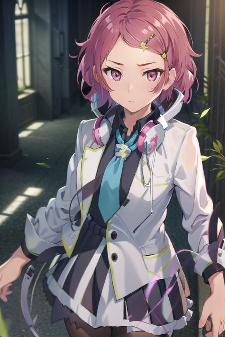 Koito Minase - Myriad Colors Phantom World