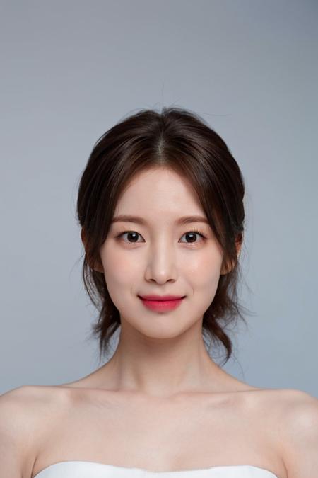 Oh My Girl Arin (아린) Lookalike