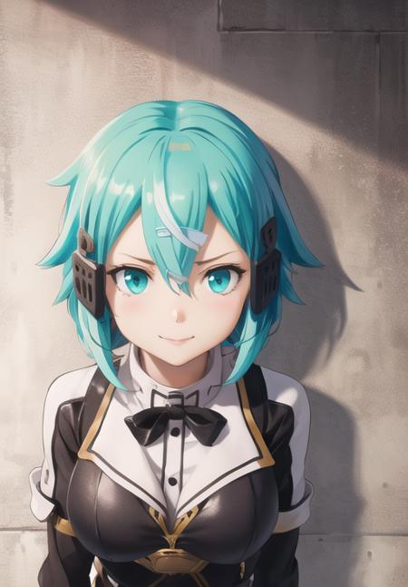 Sinon - Sword art Online / Gun Gale Online
