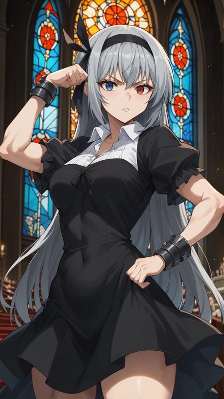 Luminous Valentine - That Time I Got Reincarnated as a Slime 1.5/Pony版本Luminous Valentine - Pony (ID: 1163141)