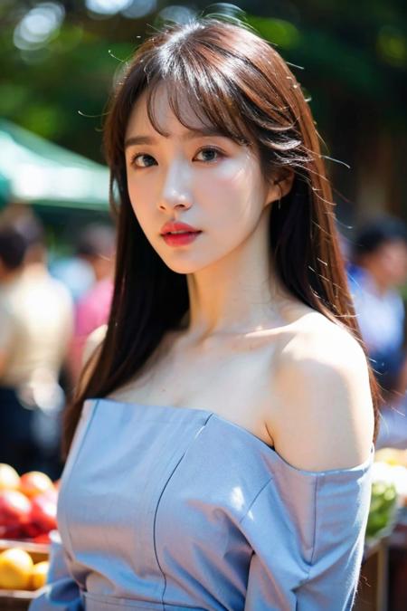 Not EXID - Hani