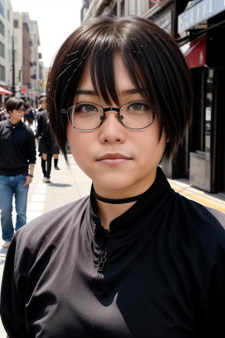 Ikumi Nakamura版本v1.0 (ID: 303656)