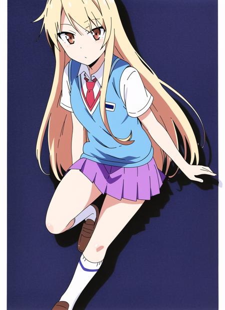 Shiina Mashiro