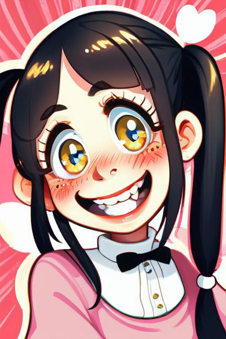Looney Anime