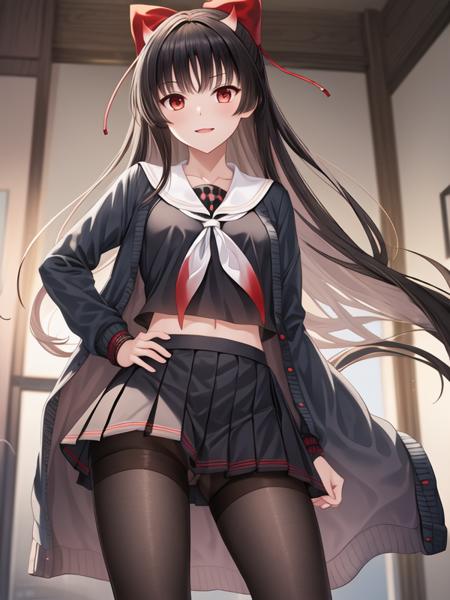 Sakawa (Azur Lane) 酒匂(アズールレーン)