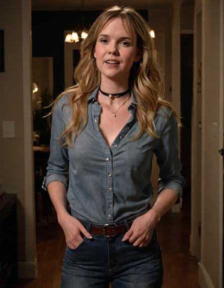 Abbie Cobb