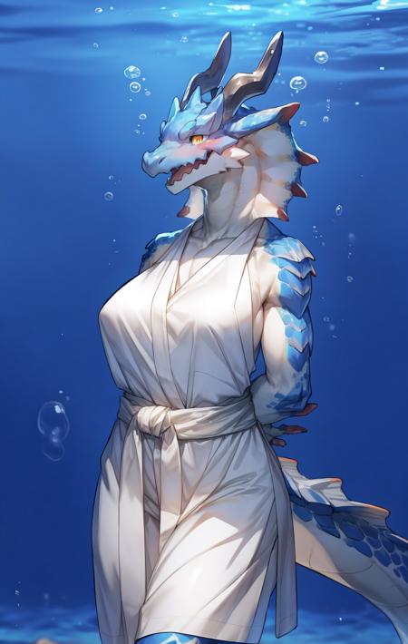 Lagiacrus