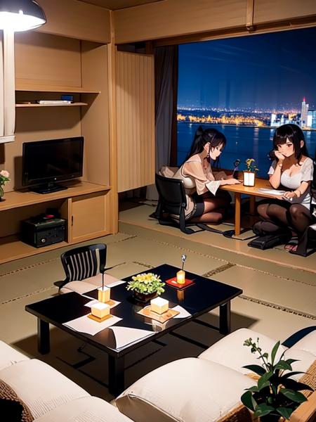 旅館 ryokan SD15