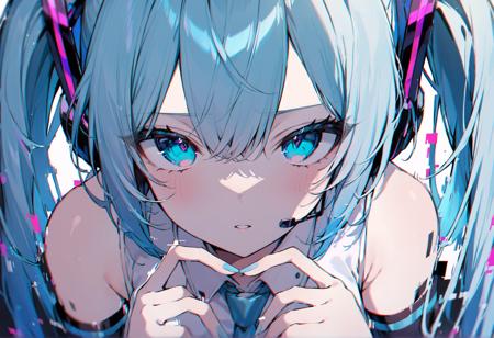 匿名M - Anonymous M - PinocchioP - Character XL