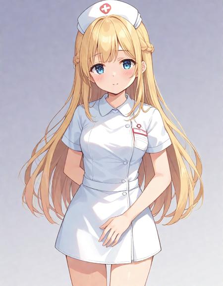 nurse ナース服
