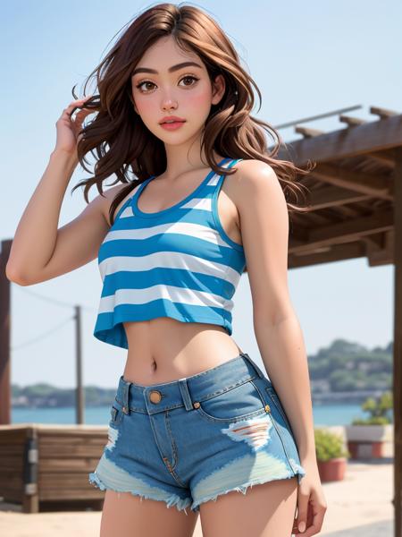 Emmy Rossum