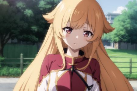 Anime Screencap Style