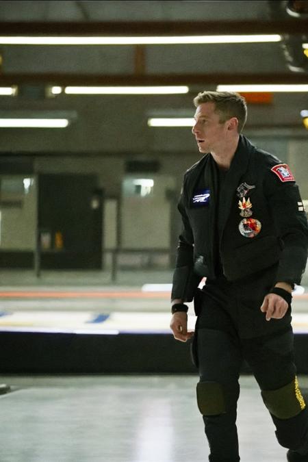 Jeremy Allen White Embedding for 2.1