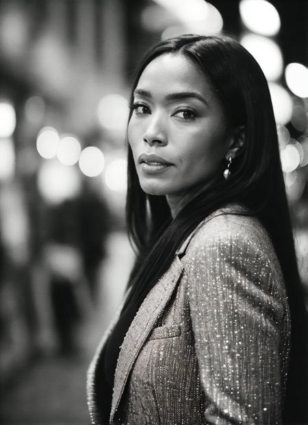 Angela Bassett