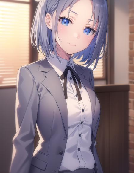 Yumi (雪泉) - Senran Kagura (閃乱カグラ) - COMMISSION
