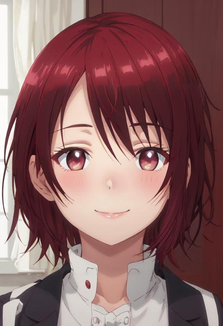 Shirakawa Chitose/白河千歳 (Otonari no Tenshi-sama ni Itsunomanika Dame Ningen ni Sareteita Ken)