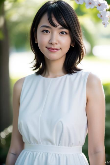 AragakiYui / 新垣 結衣 _JP_Actress