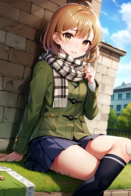 Oboro (KANCOLLE) | 9 Outfits