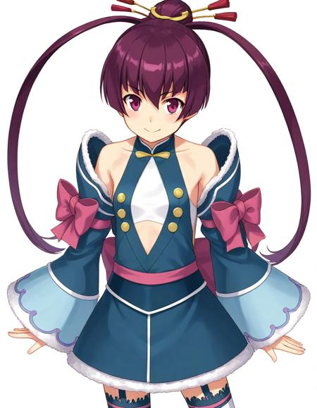 finnel  フィンネル  XL (Ar Tonelico アルトネリコ )