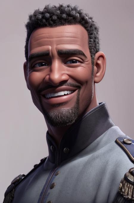 Mattias [Frozen 2]版本v1.0 (ID: 254075)