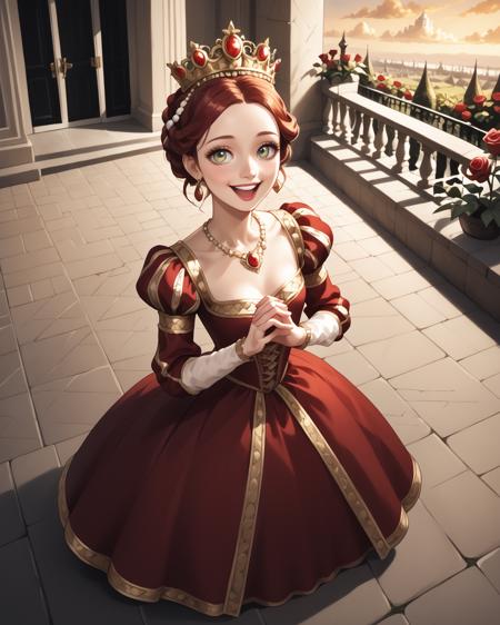 Medieval Fashion