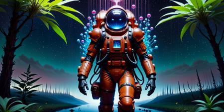 MHXL - Aventis Horizon (SDXL)