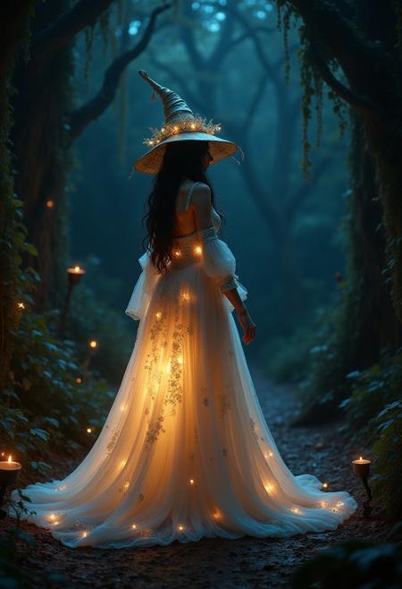 Witch Flux