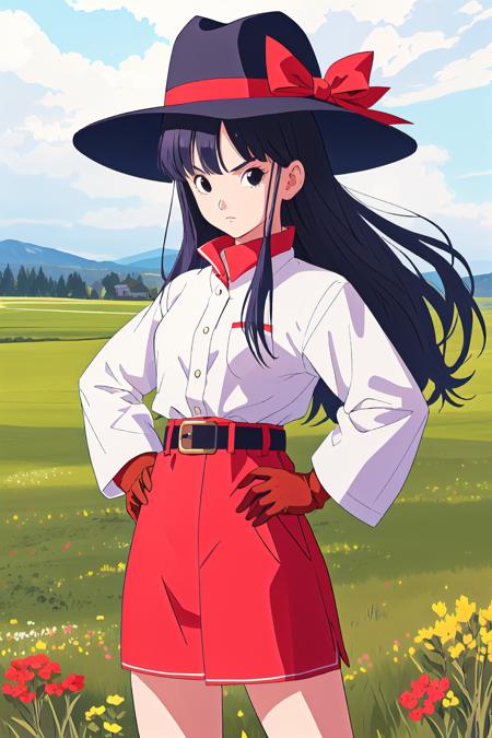 Toriyama Akira Style LyCORIS | Cheems AI