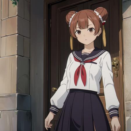 Laufen (Frieren: Beyond Journey's End) XL LORA
