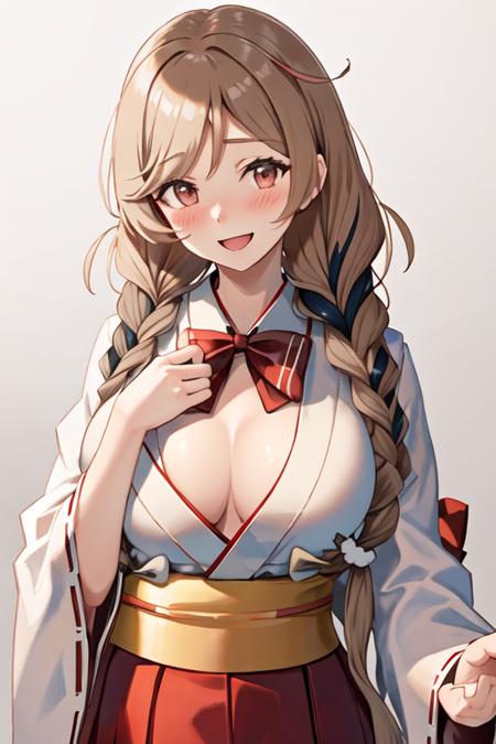 minegumo (Kantai Collection)