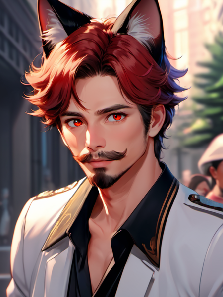 Osea XL (Animated)