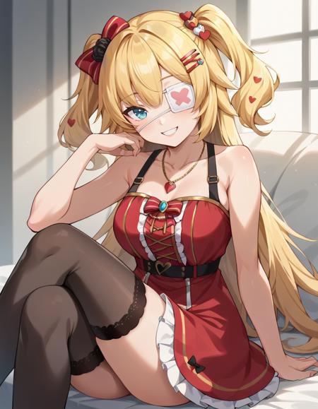 Akai Haato/Haachama - Hololive