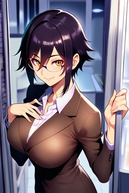 CicaLust [Style for Illustrious XL]