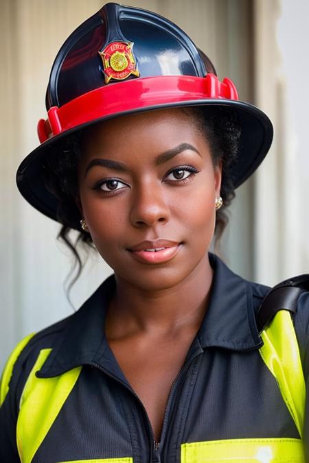 Camille Winbush Lora (2020 and newer)