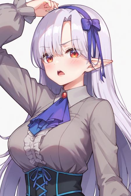 Yun(Shangri-la Drive)版本v1.0_Pony (ID: 379068)