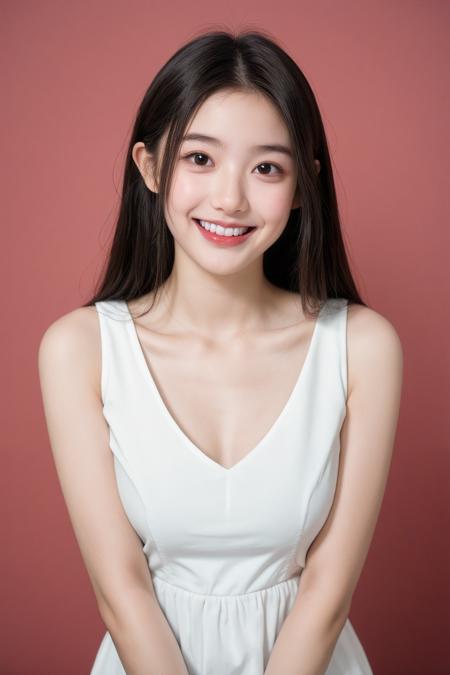 AiOMG-梦中情人脸模DreamLoverFace_Lora