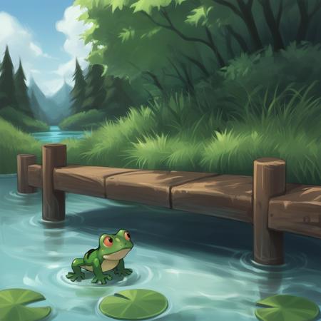 Dock