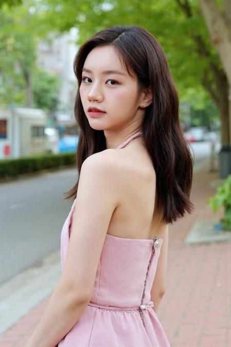 Hyeri Makina FLUX